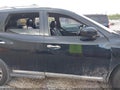 2014 Nissan Pathfinder — photo 5 of 13 | VIN 5N1AR2MN0EC624782
