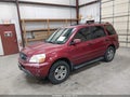 2003 Honda Pilot — photo 2 of 16 | VIN 2HKYF18613H564859