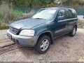 2001 Honda CR-V — photo 2 of 17 | VIN JHLRD17631S023714