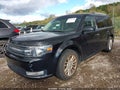 2019 Ford Flex — photo 2 of 16 | VIN 2FMGK5C87KBA10335