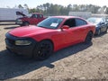 2018 Dodge Charger — photo 2 of 16 | VIN 2C3CDXCT1JH209894