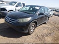 2014 Honda CR-V — photo 2 of 16 | VIN 3CZRM3H37EG717035