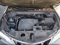 2015 Acura RDX — photo 10 of 21 | VIN 5J8TB4H31FL010882