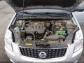 2008 Nissan Sentra — photo 10 of 16 | VIN 3N1AB61E38L662166