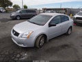2008 Nissan Sentra — photo 2 of 16 | VIN 3N1AB61E38L662166