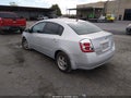 2008 Nissan Sentra — photo 3 of 16 | VIN 3N1AB61E38L662166