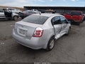 2008 Nissan Sentra — photo 4 of 16 | VIN 3N1AB61E38L662166