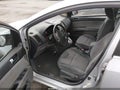 2008 Nissan Sentra — photo 5 of 16 | VIN 3N1AB61E38L662166