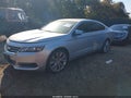 2015 Chevrolet Impala — photo 2 of 16 | VIN 2G1165S32F9239631