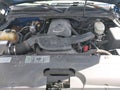 2003 Chevrolet Avalanche — photo 10 of 11 | VIN 3GNEC13T23G330500