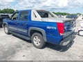 2003 Chevrolet Avalanche — photo 3 of 11 | VIN 3GNEC13T23G330500