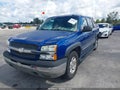 2003 Chevrolet Avalanche — photo 6 of 11 | VIN 3GNEC13T23G330500