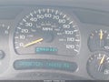 2003 Chevrolet Avalanche — photo 7 of 11 | VIN 3GNEC13T23G330500
