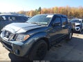 2014 Nissan Frontier — photo 2 of 16 | VIN 1N6AD0EV2EN747846