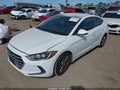 2017 Hyundai Elantra — photo 2 of 18 | VIN 5NPD84LF0HH016313