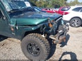 1999 Jeep Wrangler — photo 6 of 16 | VIN 1J4FY49S7XP440582