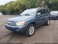 2006 Toyota Highlander Hybrid — photo 2 of 11 | VIN JTEEW21A060027789
