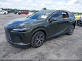 2026 Lexus RX 350 — photo 2 of 16 | VIN 2T2BAMBA6TC079456