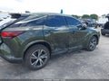 2026 Lexus RX 350 — photo 6 of 16 | VIN 2T2BAMBA6TC079456