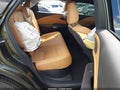 2026 Lexus RX 350 — photo 8 of 16 | VIN 2T2BAMBA6TC079456