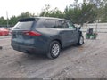 2026 Toyota Highlander — photo 4 of 20 | VIN 5TDAAAA57TS047271