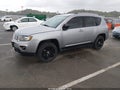 2016 Jeep Compass — photo 2 of 18 | VIN 1C4NJCBA7GD568808