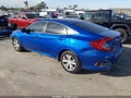 2017 Honda Civic — photo 3 of 17 | VIN 2HGFC2F56HH522916