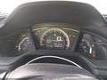 2017 Honda Civic — photo 7 of 17 | VIN 2HGFC2F56HH522916