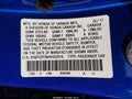 2017 Honda Civic — photo 9 of 17 | VIN 2HGFC2F56HH522916