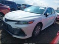 2023 Toyota Camry — photo 2 of 16 | VIN 4T1C31AK6PU614446