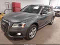 2017 Audi Q5 — photo 2 of 16 | VIN WA1C2AFP3HA097258