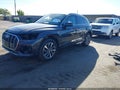 2021 Audi Q5 — photo 2 of 17 | VIN WA1AAAFY2M2044476