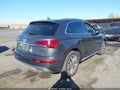 2021 Audi Q5 — photo 4 of 17 | VIN WA1AAAFY2M2044476