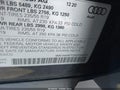 2021 Audi Q5 — photo 9 of 17 | VIN WA1AAAFY2M2044476