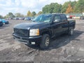 2008 Chevrolet Silverado 1500 — photo 2 of 17 | VIN 2GCEK13Y781200381