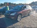 2008 Lexus RX 350 — photo 2 of 11 | VIN JTJHK31UX82038395