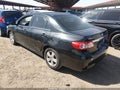 2011 Toyota Corolla — photo 3 of 11 | VIN 2T1BU4EE4BC592374
