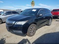 2016 Acura MDX — photo 2 of 16 | VIN 5FRYD4H43GB008545