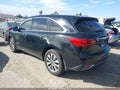 2016 Acura MDX — photo 3 of 16 | VIN 5FRYD4H43GB008545