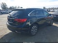 2016 Acura MDX — photo 4 of 16 | VIN 5FRYD4H43GB008545
