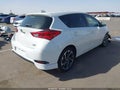 2017 Toyota Corolla — photo 4 of 16 | VIN JTNKARJE9HJ523894