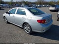2009 Toyota Corolla — photo 3 of 13 | VIN 2T1BU40E19C158270