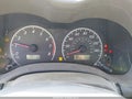 2009 Toyota Corolla — photo 7 of 13 | VIN 2T1BU40E19C158270