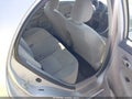2009 Toyota Corolla — photo 8 of 13 | VIN 2T1BU40E19C158270