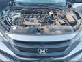 2018 Honda Civic — photo 10 of 16 | VIN SHHFK7H44JU412430