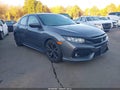 2018 Honda Civic — photo 1 of 16 | VIN SHHFK7H44JU412430