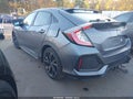 2018 Honda Civic — photo 3 of 16 | VIN SHHFK7H44JU412430