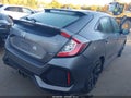 2018 Honda Civic — photo 4 of 16 | VIN SHHFK7H44JU412430