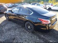2015 Nissan Altima — photo 3 of 12 | VIN 1N4AL3AP8FN887423