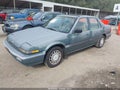 1989 Honda Accord — photo 2 of 11 | VIN 1HGCA5546KA064609
